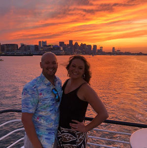 Meet your Posher, Joshua